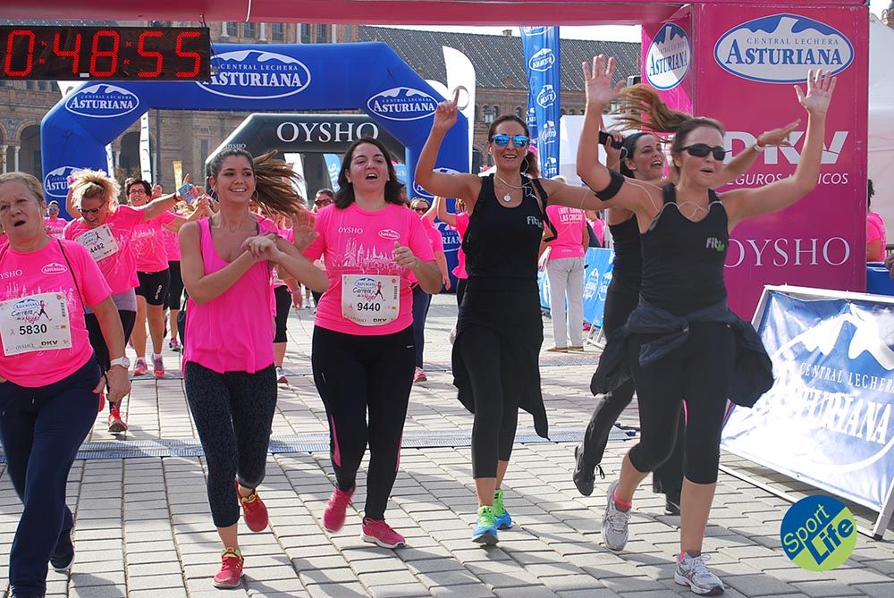 La Carrera de la Mujer Sevilla 2015_02