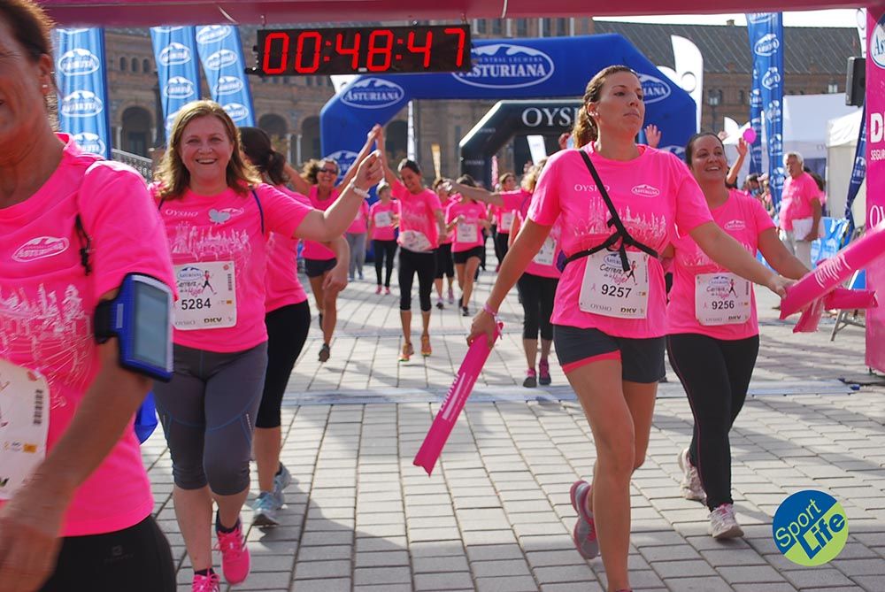 La Carrera de la Mujer Sevilla 2015_02