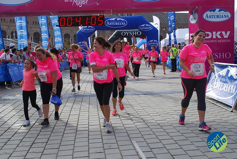 La Carrera de la Mujer Sevilla 2015_02