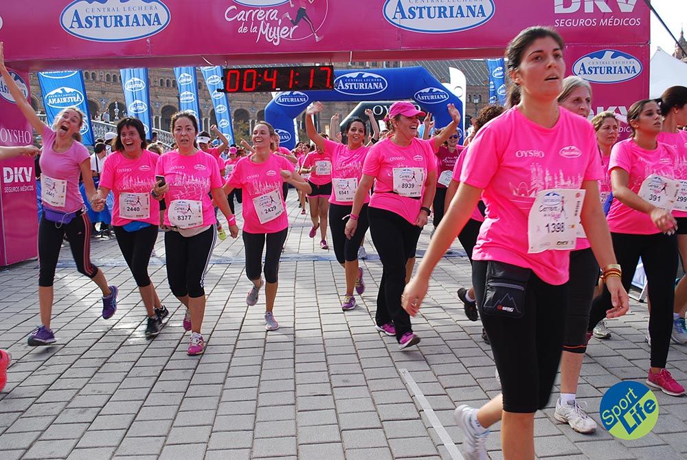 La Carrera de la Mujer Sevilla 2015_02