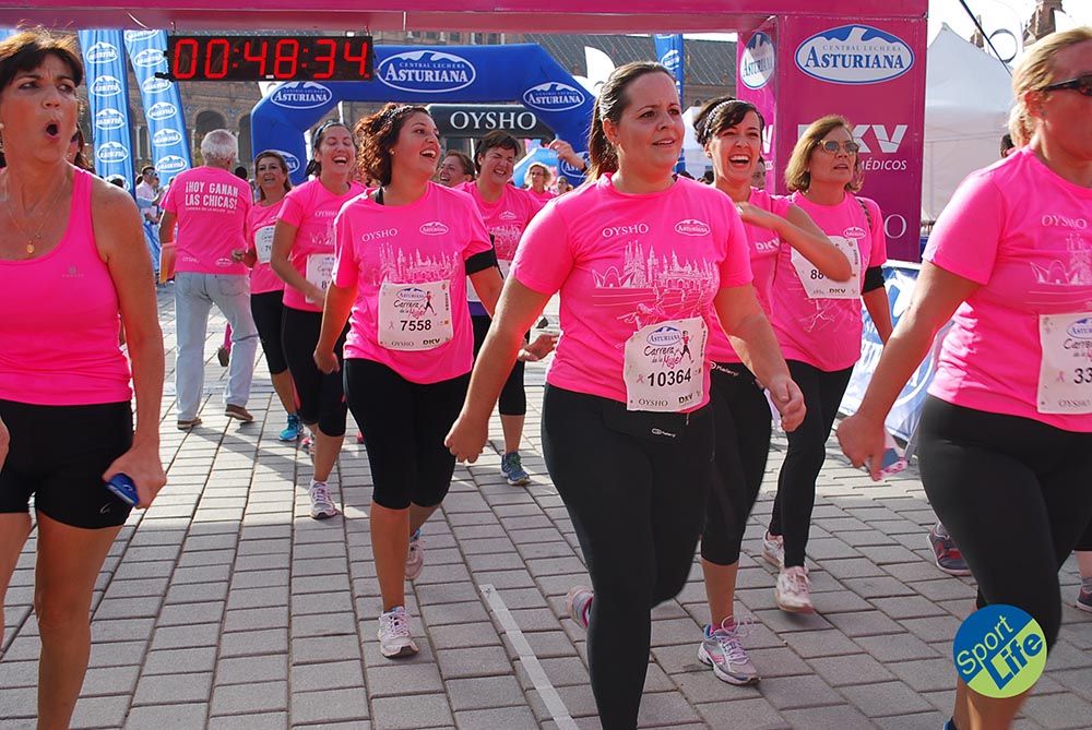 La Carrera de la Mujer Sevilla 2015_02