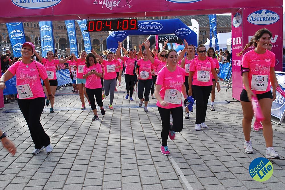 La Carrera de la Mujer Sevilla 2015_02