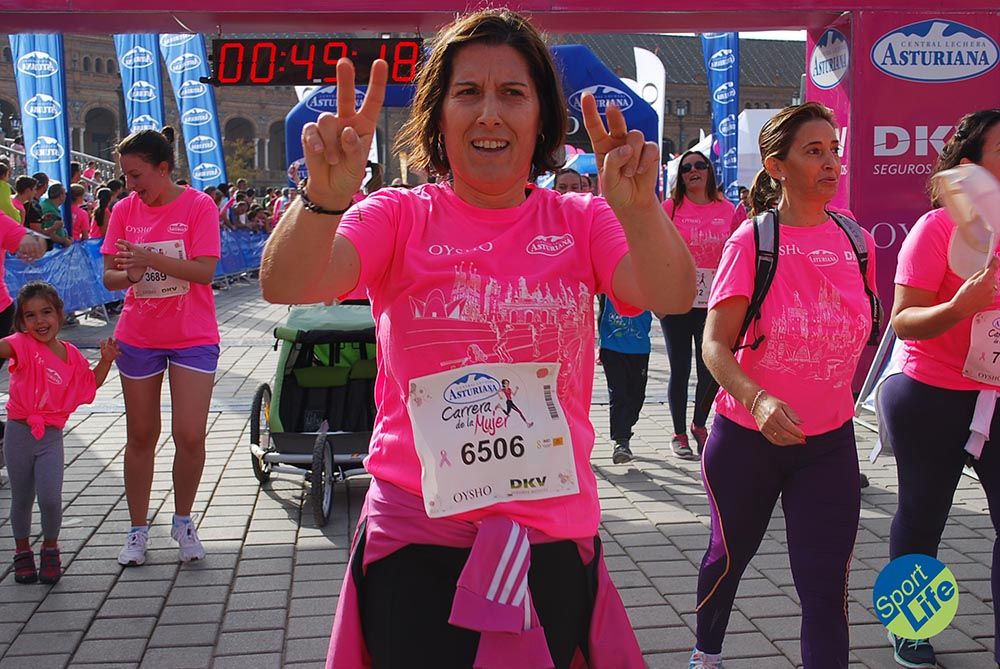 La Carrera de la Mujer Sevilla 2015_02
