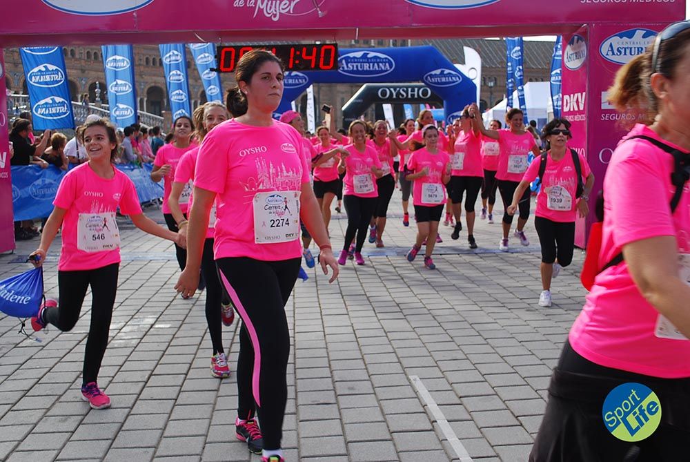 La Carrera de la Mujer Sevilla 2015_02