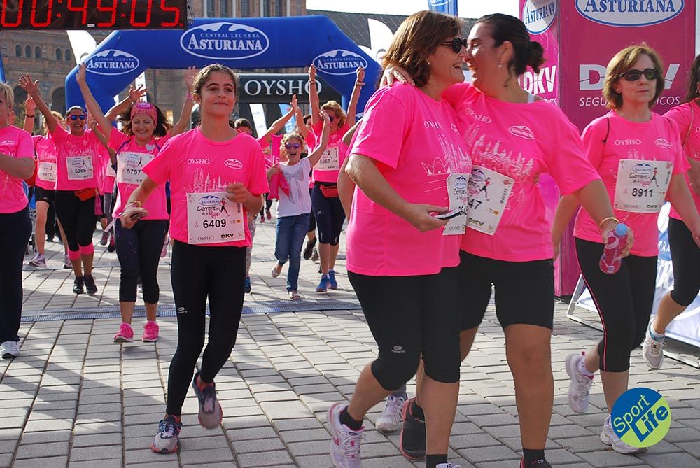 La Carrera de la Mujer Sevilla 2015_02