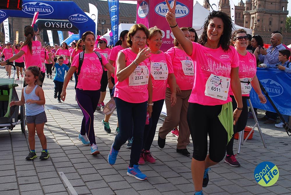 La Carrera de la Mujer Sevilla 2015_02