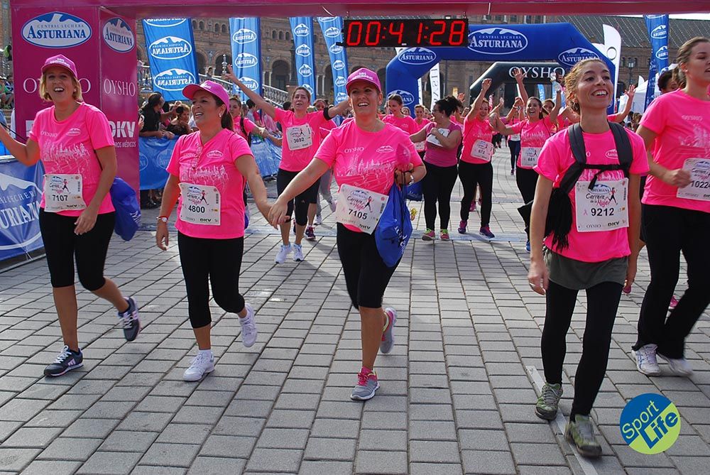 La Carrera de la Mujer Sevilla 2015_02