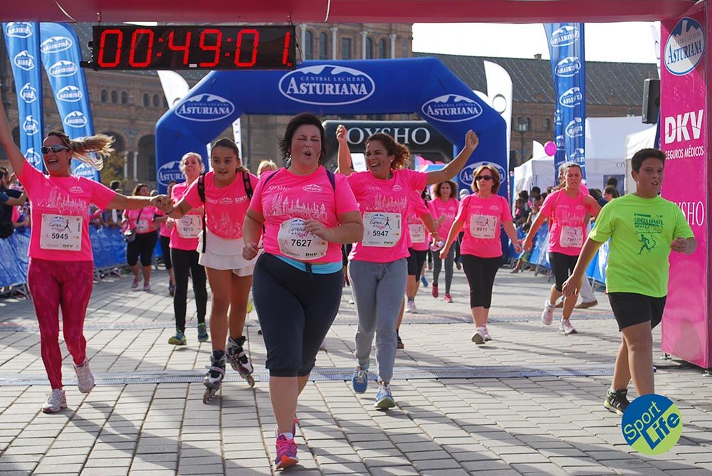 La Carrera de la Mujer Sevilla 2015_02