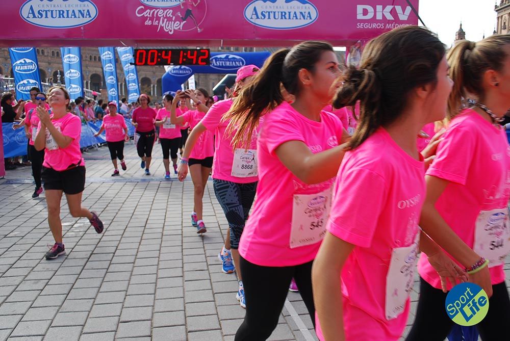 La Carrera de la Mujer Sevilla 2015_02