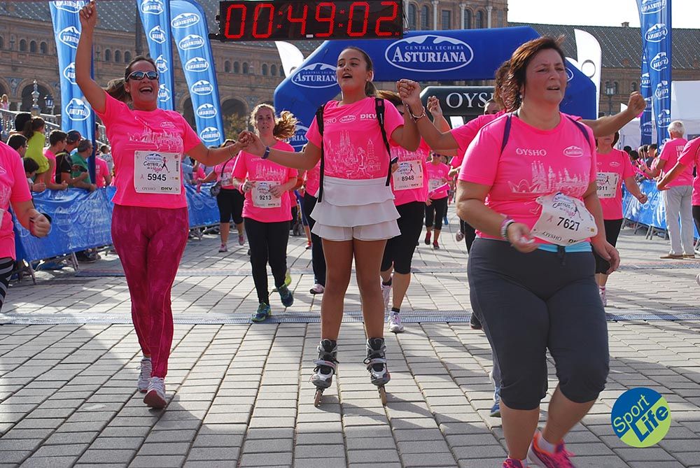 La Carrera de la Mujer Sevilla 2015_02