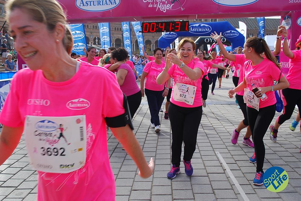 La Carrera de la Mujer Sevilla 2015_02