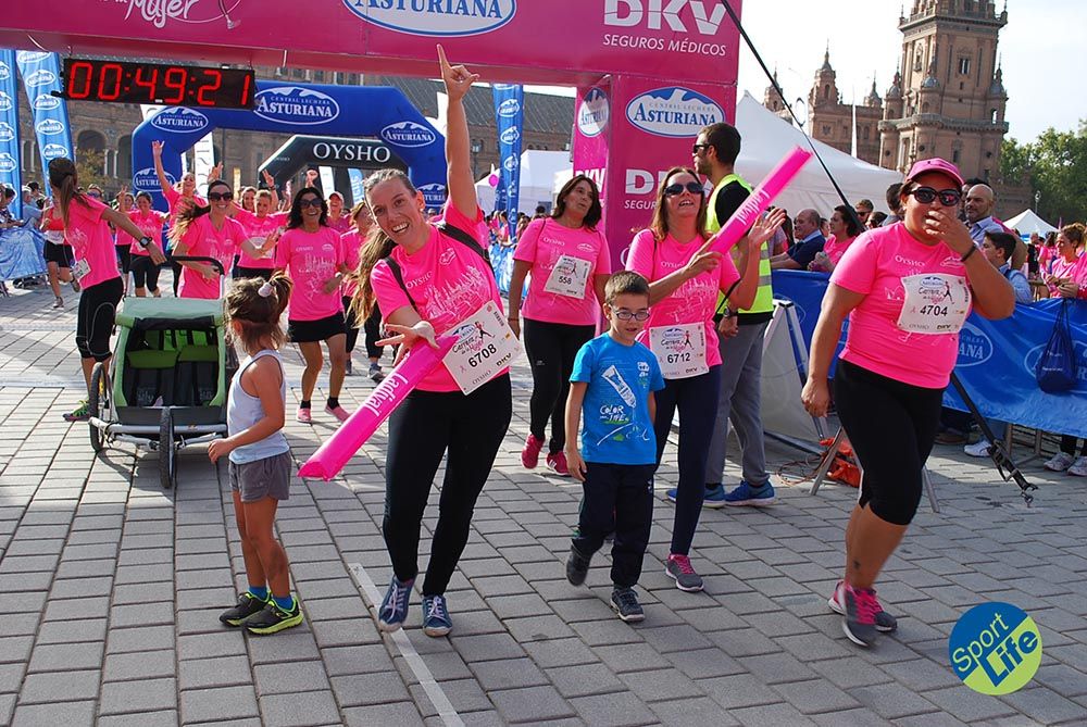 La Carrera de la Mujer Sevilla 2015_02