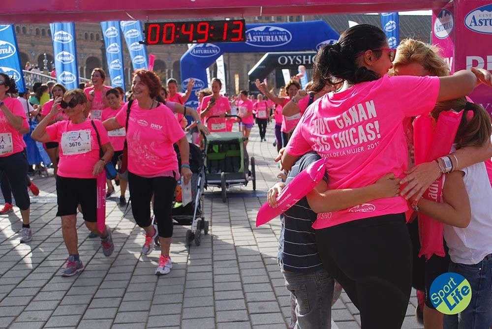 La Carrera de la Mujer Sevilla 2015_02