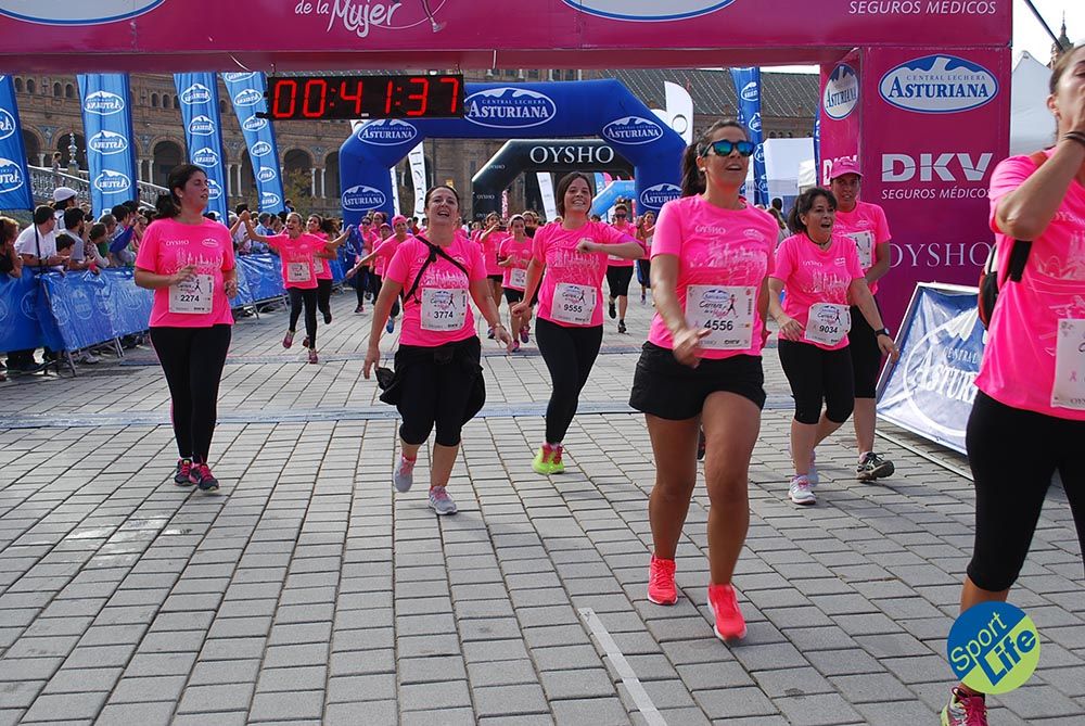 La Carrera de la Mujer Sevilla 2015_02