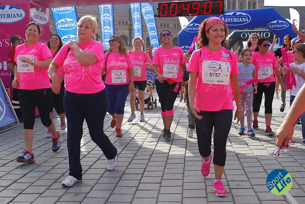 La Carrera de la Mujer Sevilla 2015_02