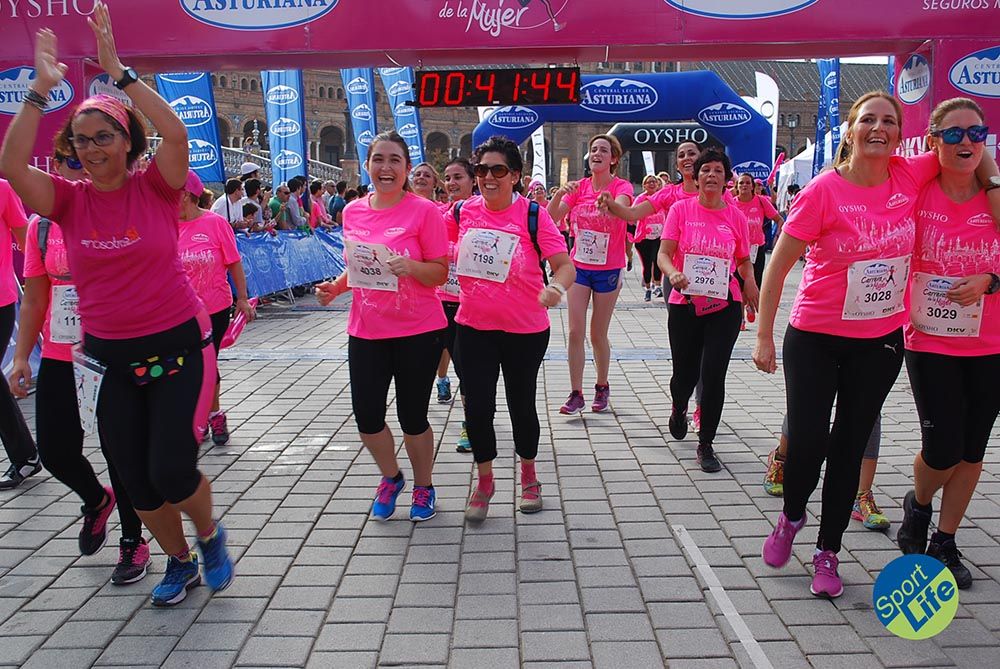 La Carrera de la Mujer Sevilla 2015_02
