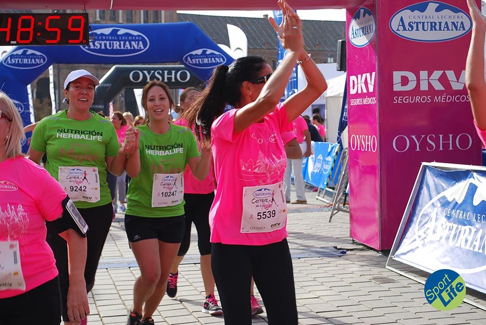 La Carrera de la Mujer Sevilla 2015_02