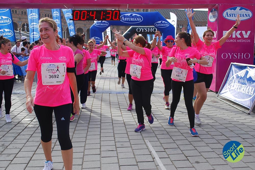 La Carrera de la Mujer Sevilla 2015_02