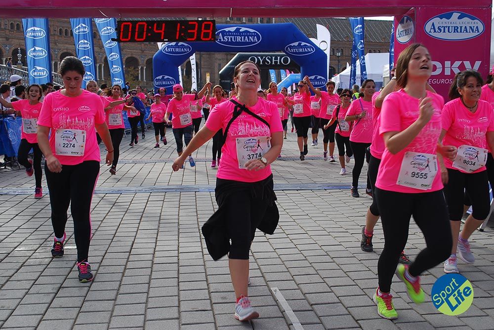 La Carrera de la Mujer Sevilla 2015_02