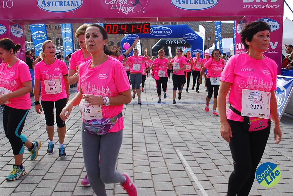 La Carrera de la Mujer Sevilla 2015_02