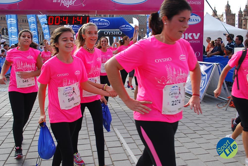 La Carrera de la Mujer Sevilla 2015_02