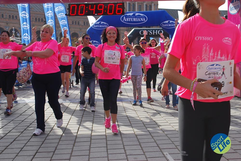 La Carrera de la Mujer Sevilla 2015_02