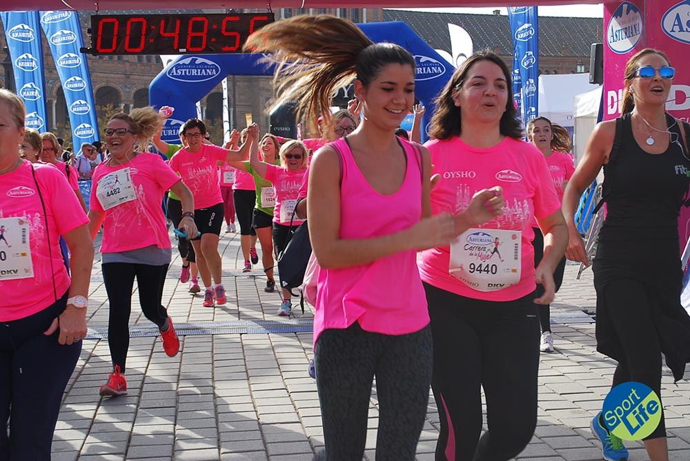 La Carrera de la Mujer Sevilla 2015_02