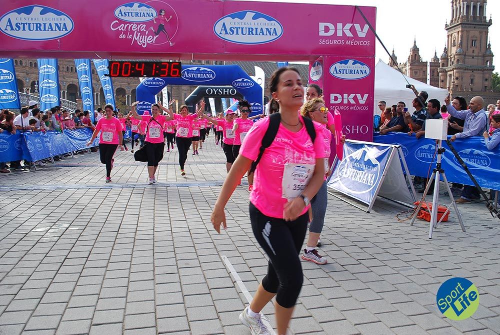 La Carrera de la Mujer Sevilla 2015_02