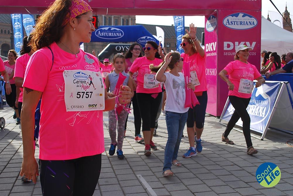 La Carrera de la Mujer Sevilla 2015_02