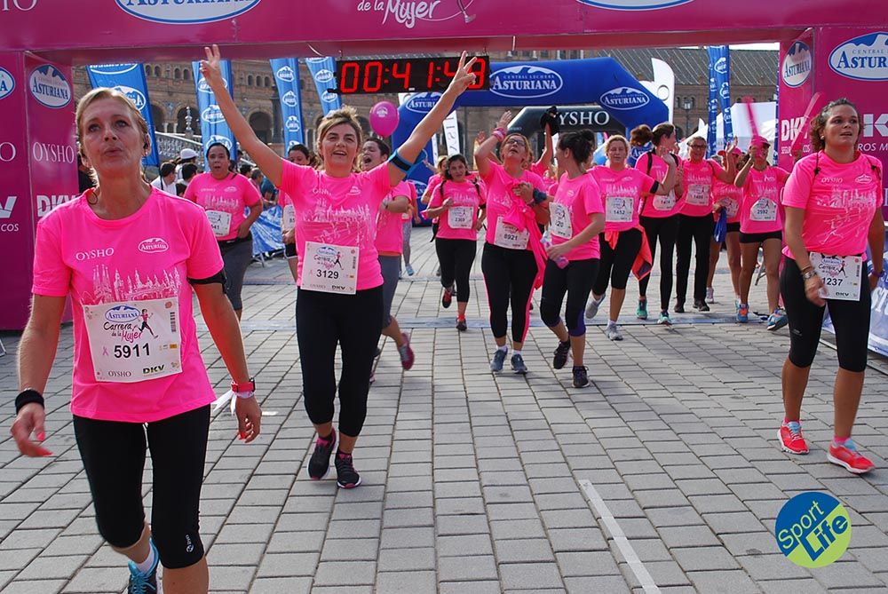 La Carrera de la Mujer Sevilla 2015_02