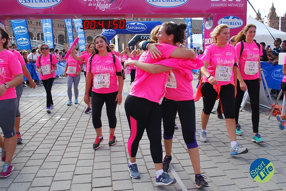 La Carrera de la Mujer Sevilla 2015_02