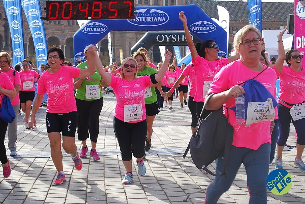 La Carrera de la Mujer Sevilla 2015_02