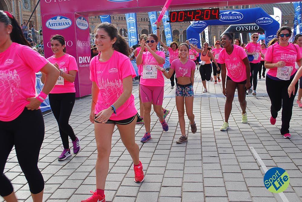 La Carrera de la Mujer Sevilla 2015_02