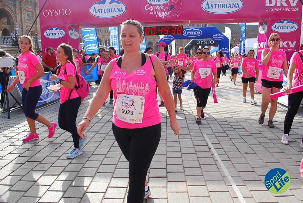 La Carrera de la Mujer Sevilla 2015_02