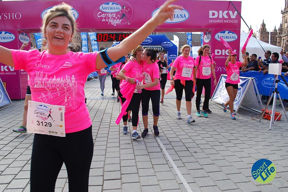 La Carrera de la Mujer Sevilla 2015_02