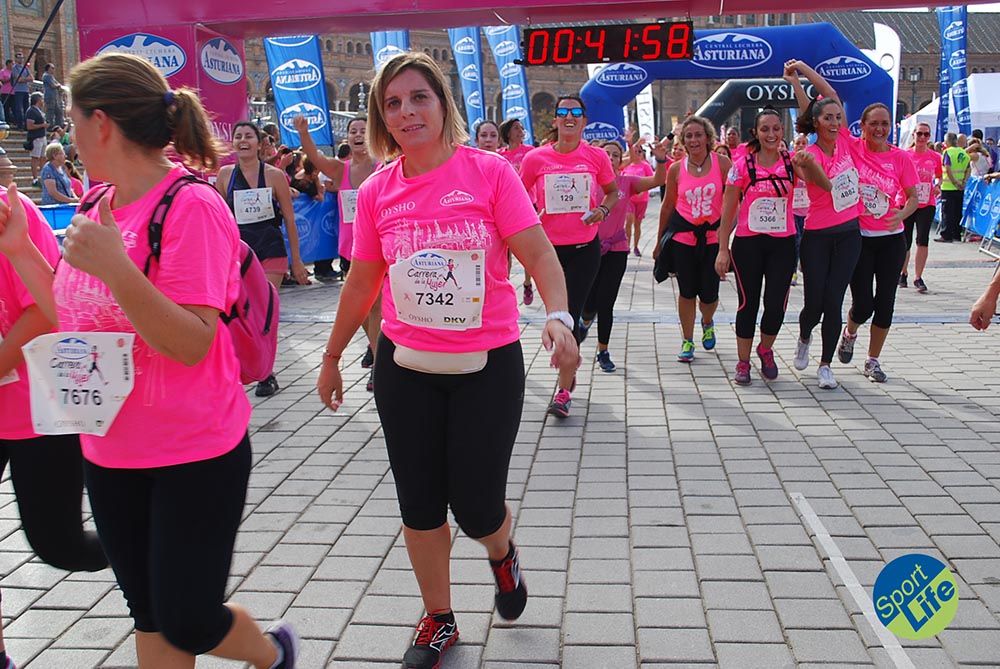 La Carrera de la Mujer Sevilla 2015_02