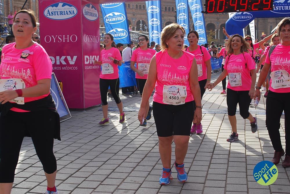 La Carrera de la Mujer Sevilla 2015_02