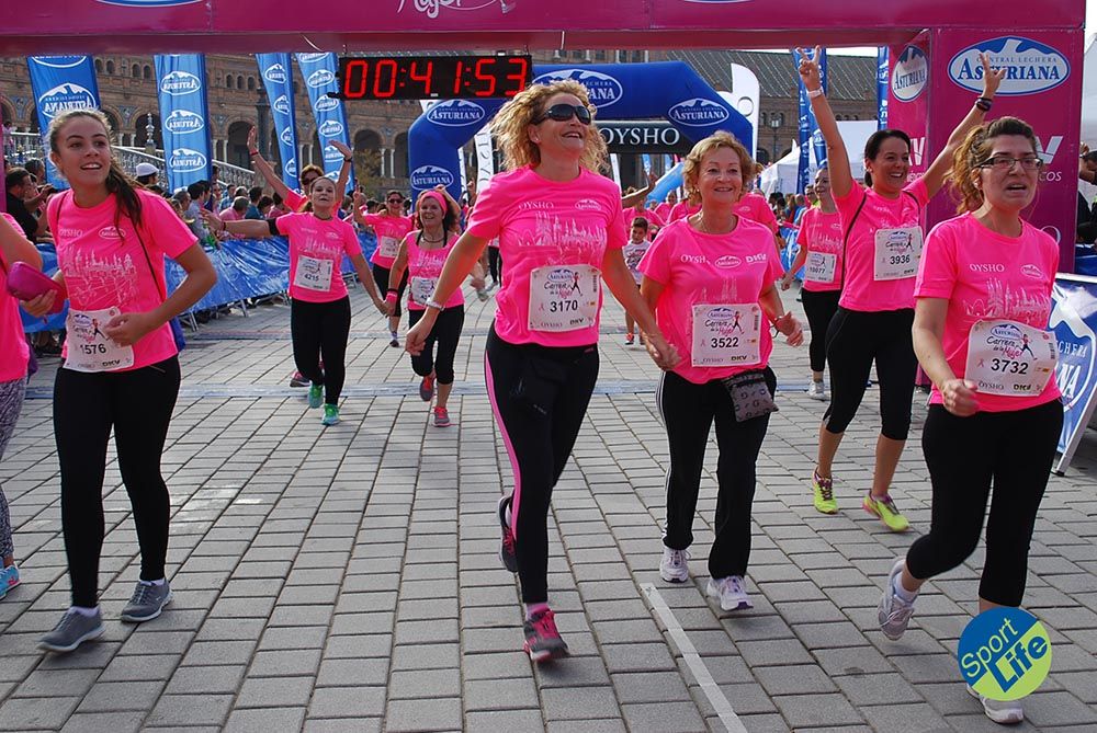 La Carrera de la Mujer Sevilla 2015_02