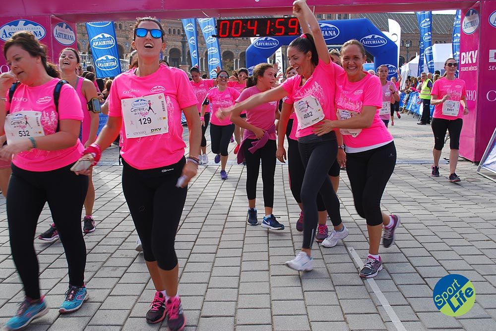 La Carrera de la Mujer Sevilla 2015_02