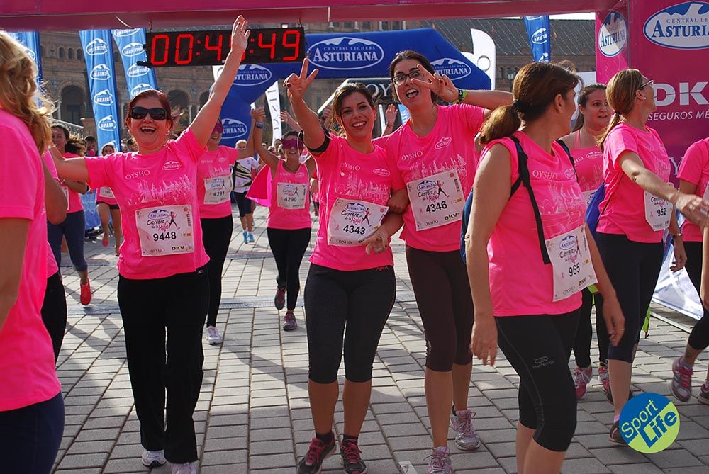 La Carrera de la Mujer Sevilla 2015_02