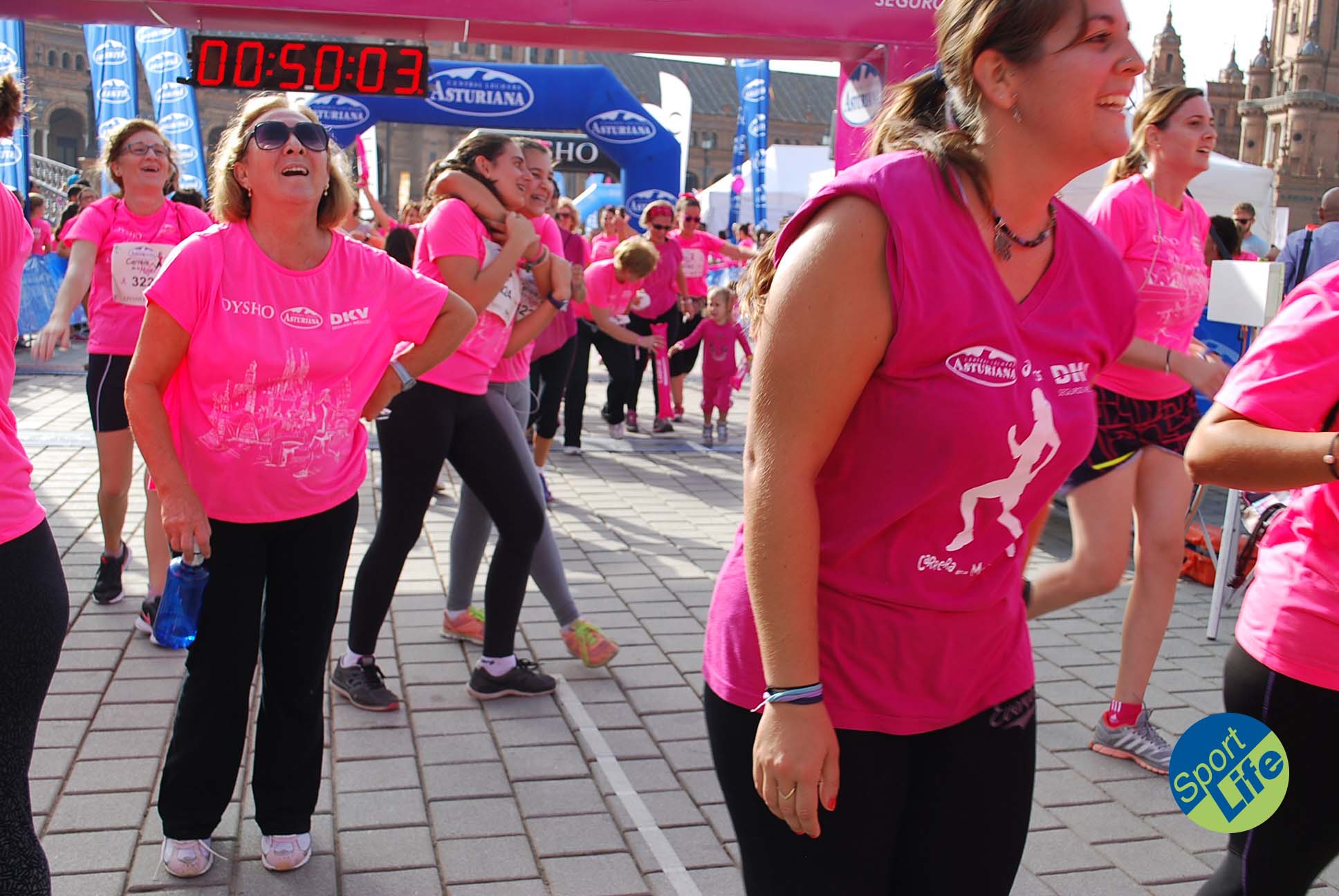 La Carrera de la Mujer Sevilla 2015_02