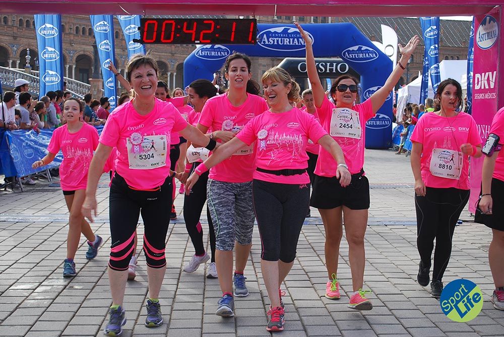 La Carrera de la Mujer Sevilla 2015_02