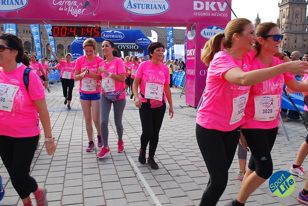 La Carrera de la Mujer Sevilla 2015_02