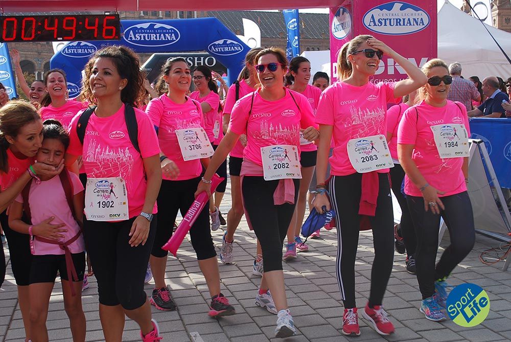 La Carrera de la Mujer Sevilla 2015_02
