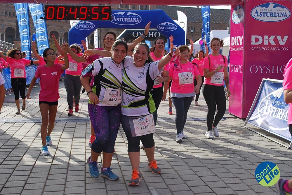 La Carrera de la Mujer Sevilla 2015_02
