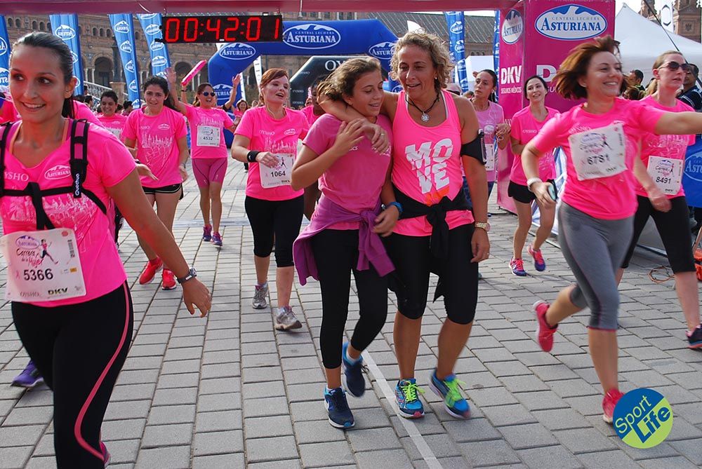 La Carrera de la Mujer Sevilla 2015_02