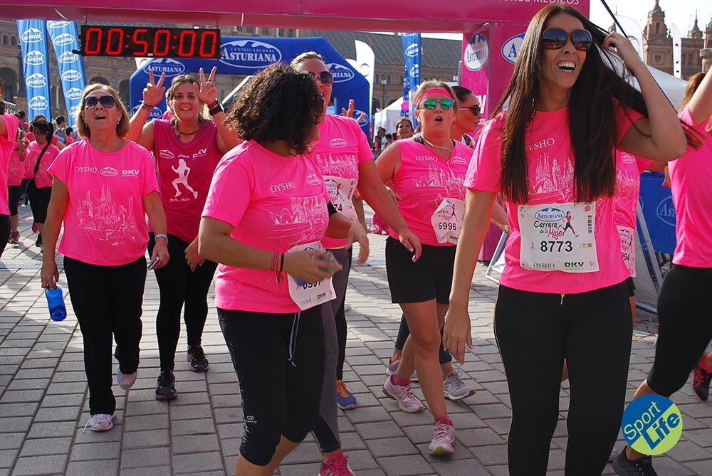 La Carrera de la Mujer Sevilla 2015_02