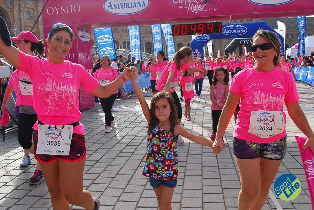 La Carrera de la Mujer Sevilla 2015_02