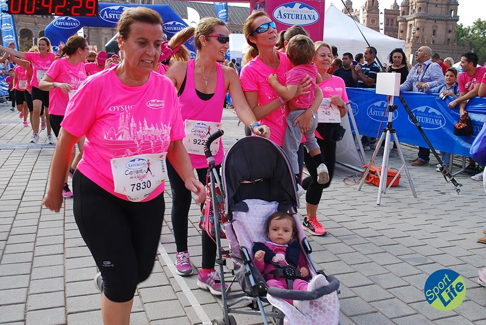 La Carrera de la Mujer Sevilla 2015_02