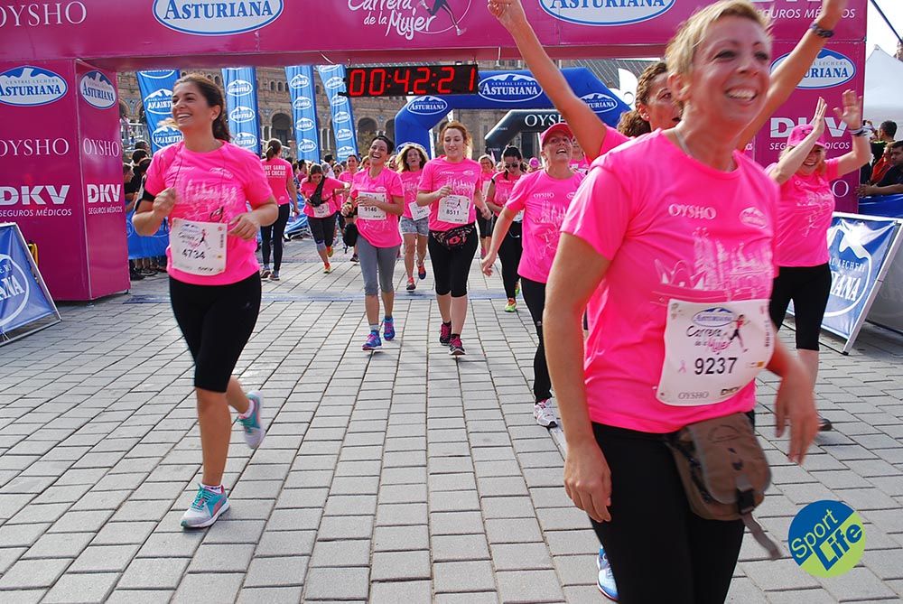 La Carrera de la Mujer Sevilla 2015_02